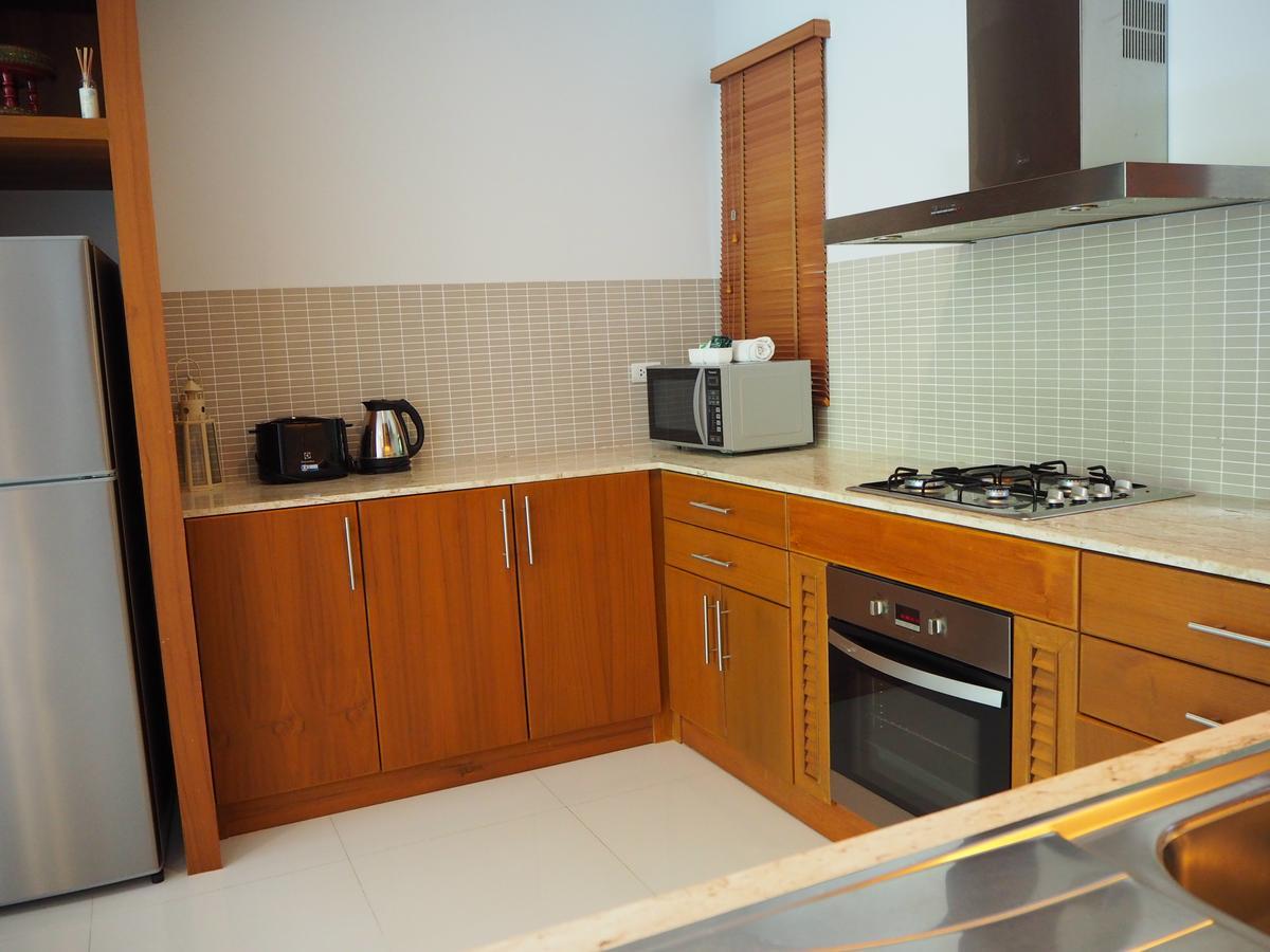 Peykaa Villas Phuket Bagian luar foto