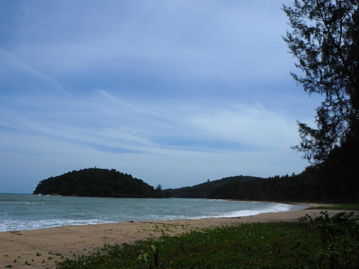 Peykaa Villas Phuket Bagian luar foto