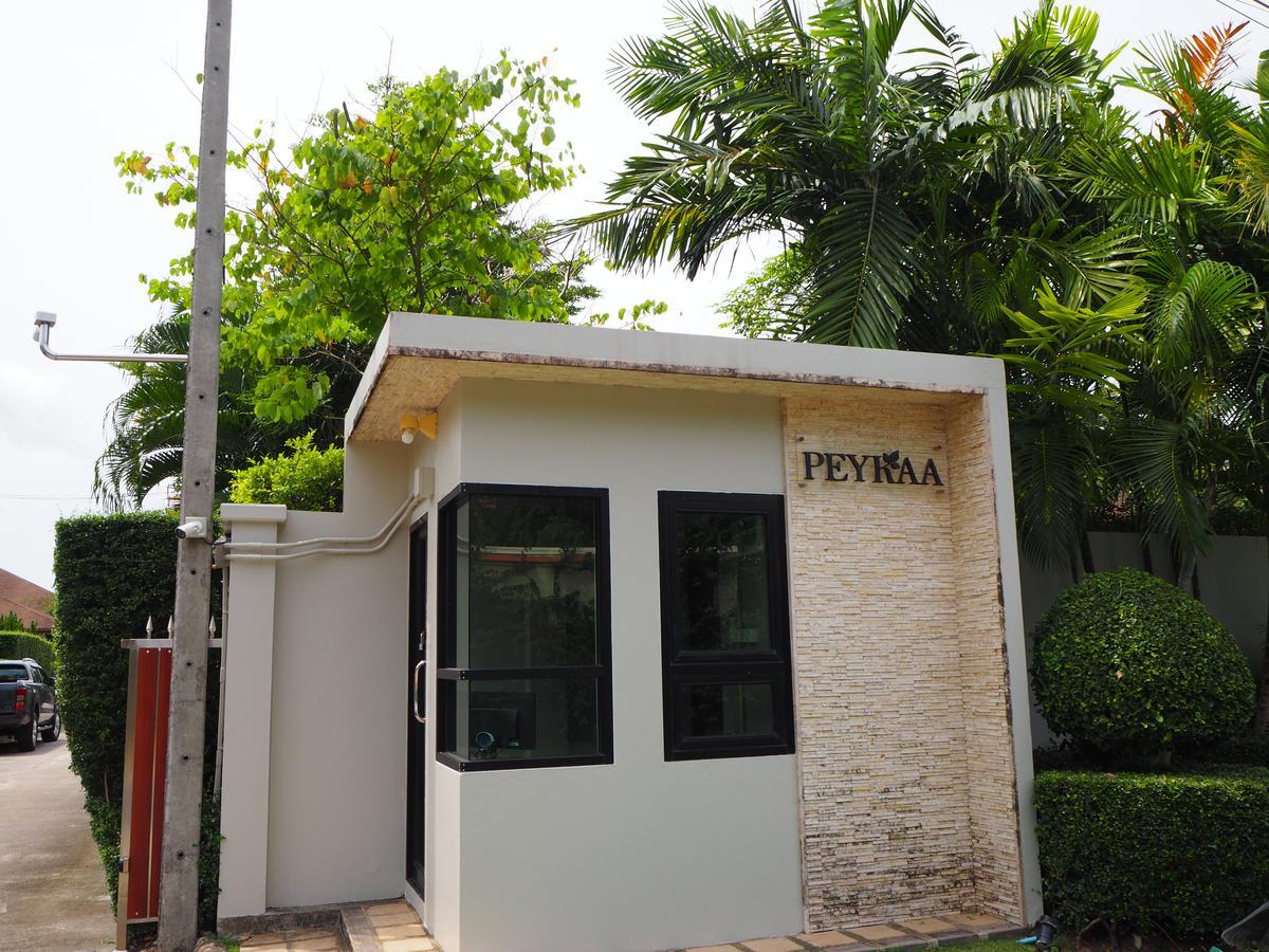 Peykaa Villas Phuket Bagian luar foto