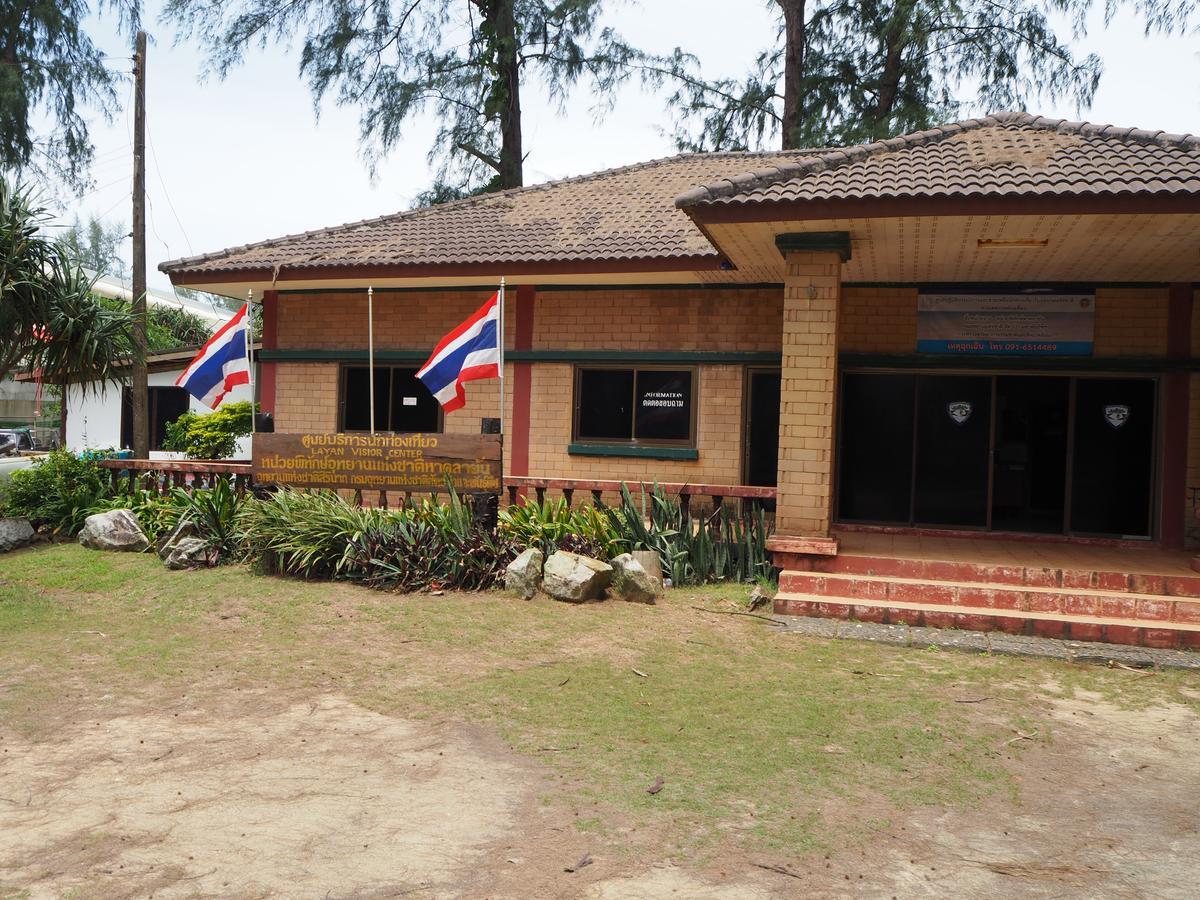 Peykaa Villas Phuket Bagian luar foto