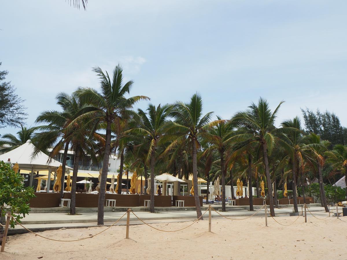 Peykaa Villas Phuket Bagian luar foto