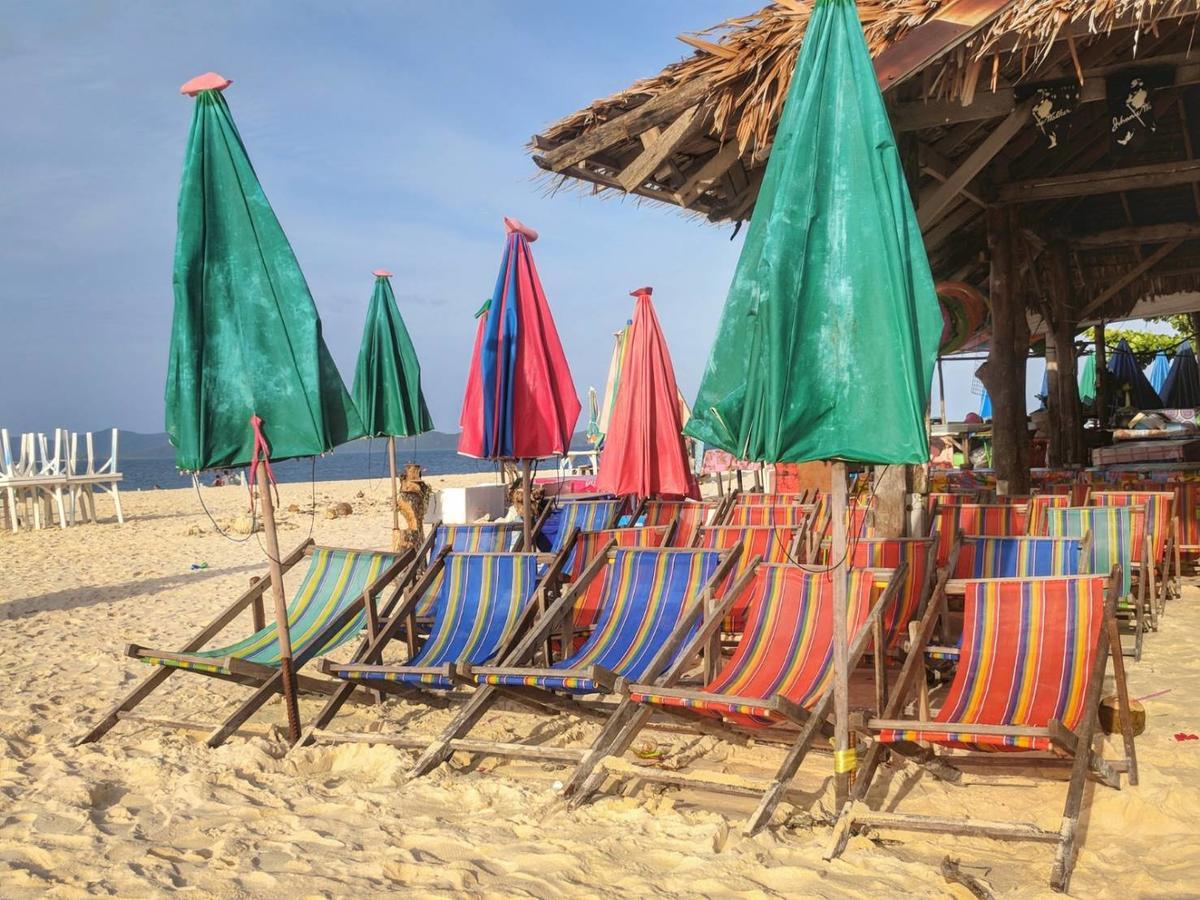 Peykaa Villas Phuket Bagian luar foto