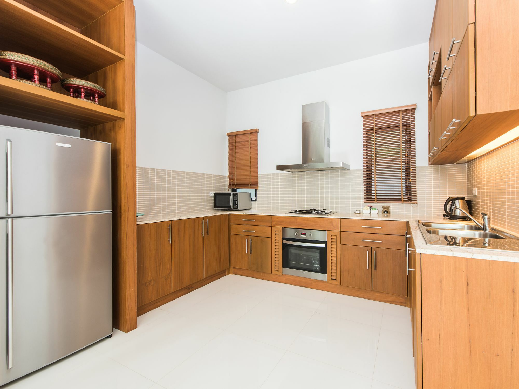 Peykaa Villas Phuket Bagian luar foto