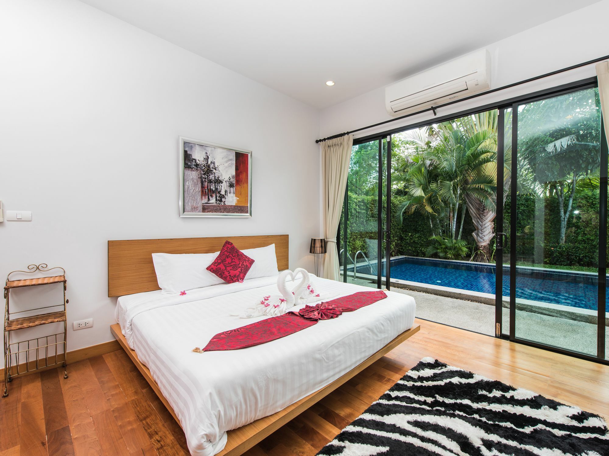 Peykaa Villas Phuket Bagian luar foto