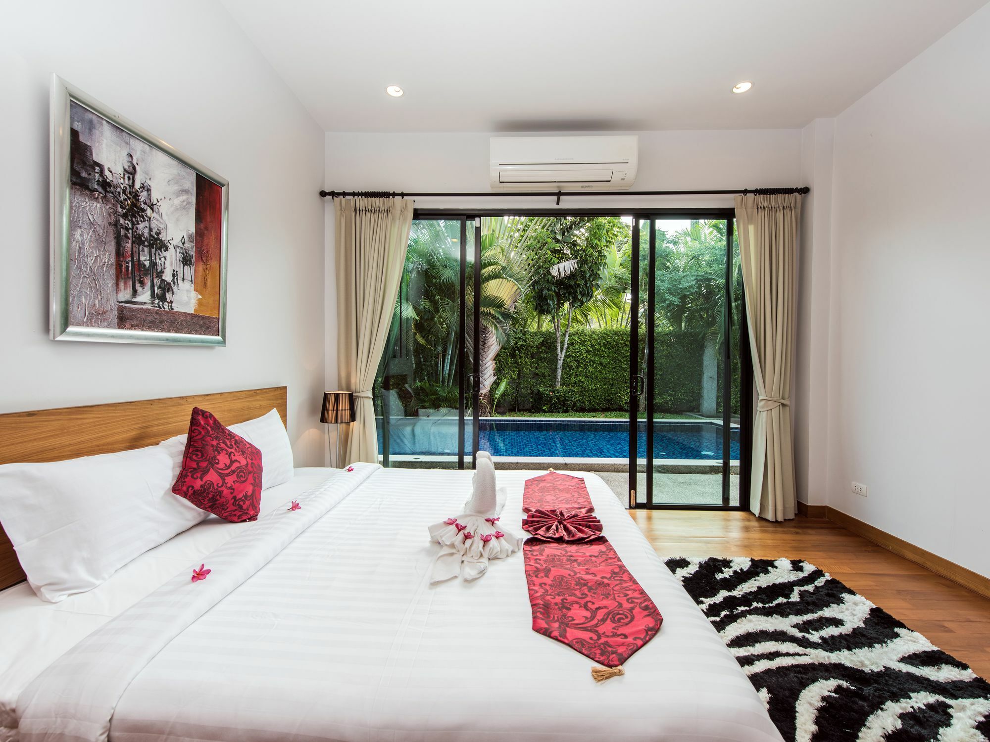 Peykaa Villas Phuket Bagian luar foto